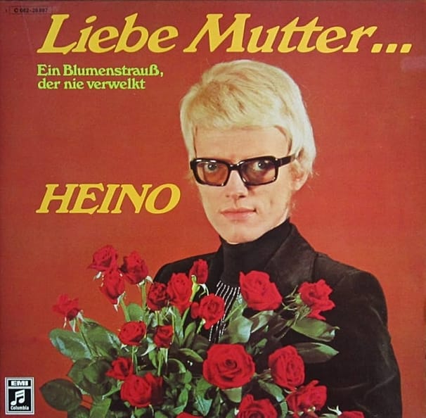 Heino - Liebe Mutter...