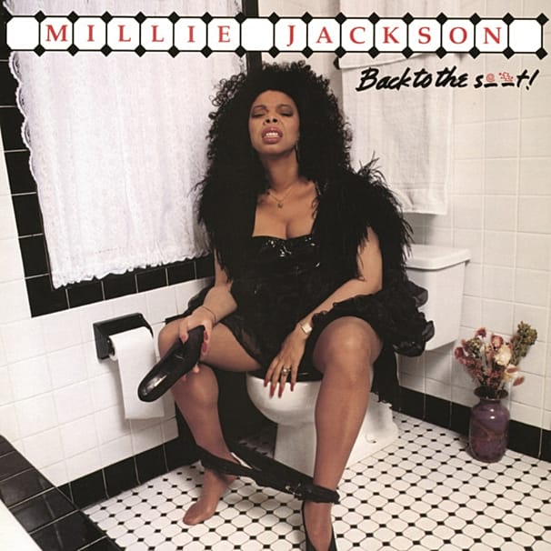 Millie Jackson - Back To The S**t
