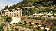 L'hotel Villa San Michele di Belmond offre vero lusso sulle pittoresche colline sopra Firenze