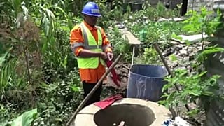 RDC : des initiatives locales pallient le manque d'accès à l'énergie 