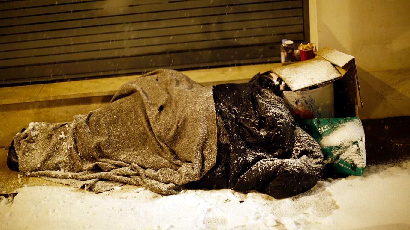 La Commissione europea vuole eliminare la povertà nel blocco entro il 2050