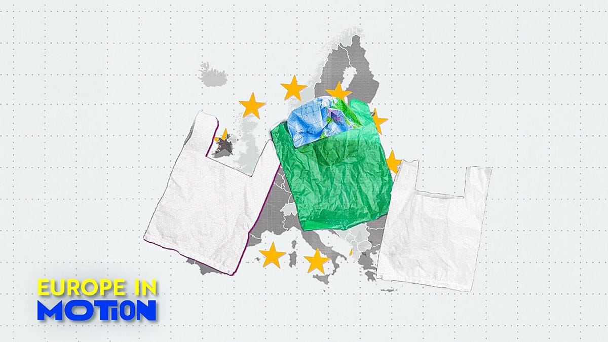 Which European countries are the largest exporters of plastic waste? Which European countries are the largest exporters of plastic waste?