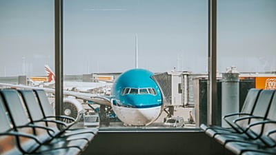Nouvelle étude: les comportements dans les aéroports du monde entier ne sont pas toujours positifs