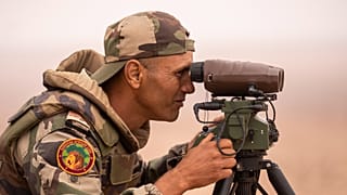 Maroc : les recherches s'intensifient pour retrouver 2 soldats américains