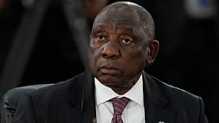 South Africa says African nations must address instability causing migration