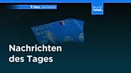 Nachrichten des Tages | 6. Mai 2026 - Abendausgabe