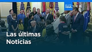 Últimas noticias | 06 mayo 2026 - Tarde