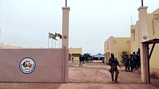 Mali : le Général Elisée Jean Dao nommé Chef d'état-major