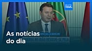 Notícias do dia | 6 de maio 2026 - Noite