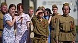 Россияне опасаются ударов украинских дронов по Москве в День Победы