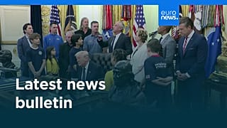 Latest news bulletin | May 7th, 2026 – Morning