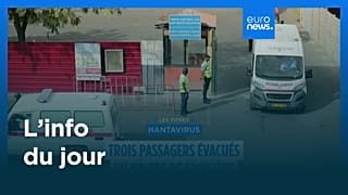L’info du jour | 7 mai 2026 - Matin