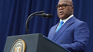 RDC : Félix Tshisekedi dévoile ses ambitions pour 2028