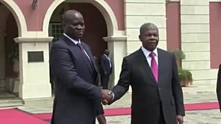 L'Angola et le Gabon signent trois accords de coopération à Luanda