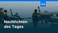 Nachrichten des Tages | 7. Mai 2026 - Morgenausgabe