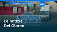 Le notizie del giorno | 07 maggio 2026 - Mattino