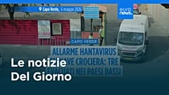Le notizie del giorno | 07 maggio 2026 - Mattino