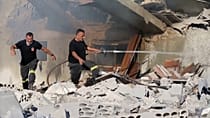 Israeli airstrike kills 4 and injures 33 in southern Lebanon despite fragile ceasefire