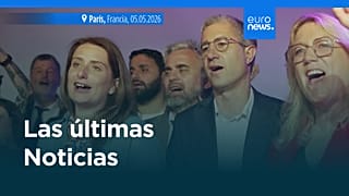 Últimas noticias | 07 mayo 2026 - Mañana