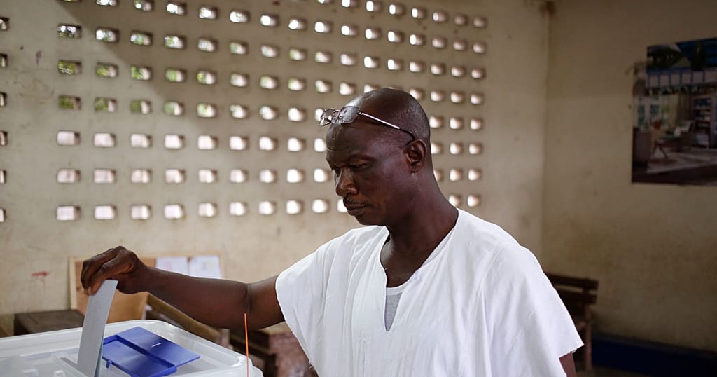 Ivory Coast dissolves electoral commission after opposition criticism