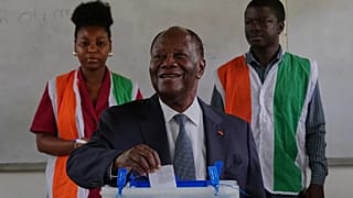 Ivory Coast dissolves electoral commission after opposition criticism