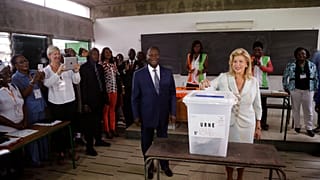 Côte d'Ivoire : clap de fin pour la Commission électorale indépendante