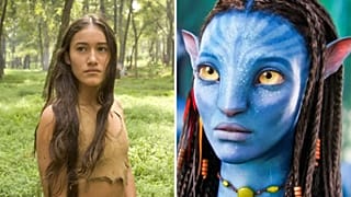 Pocahontas actress sues James Cameron for ‘stealing’ her face for Avatar 