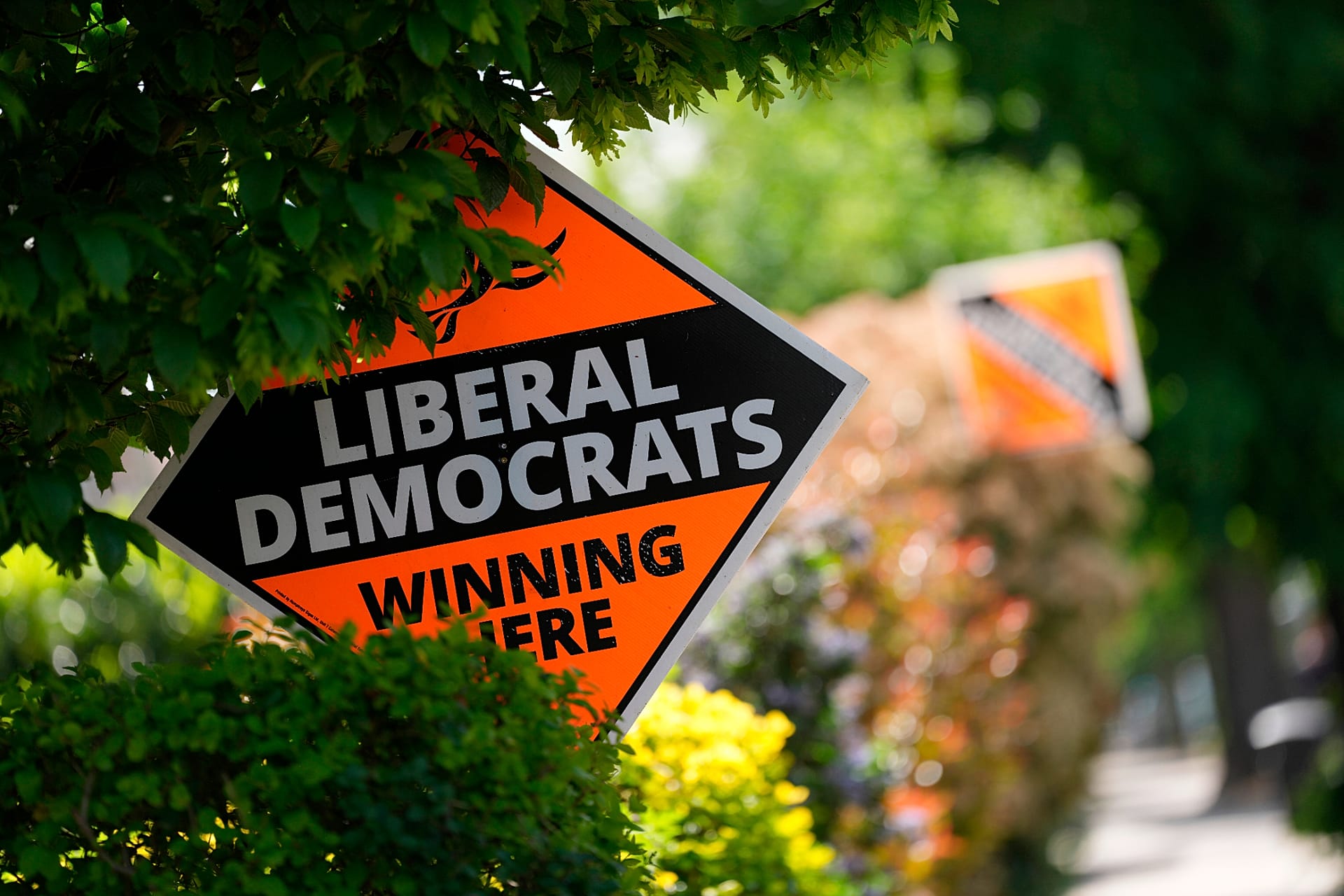 Voting under way in UK local elections seen as a verdict on Keir ...