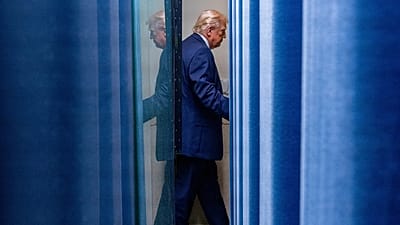 US President Donald Trump threatened to impose 25% on EU cars on 1 May.