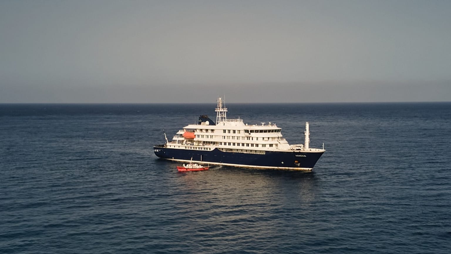 MV Hondius, navio com infecções por hantavírus