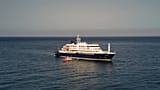 MV Hondius, πλοίο με μολύνσεις από τον ιό Hantavirus