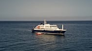 MV Hondius, barco con contagios de Hantavirus