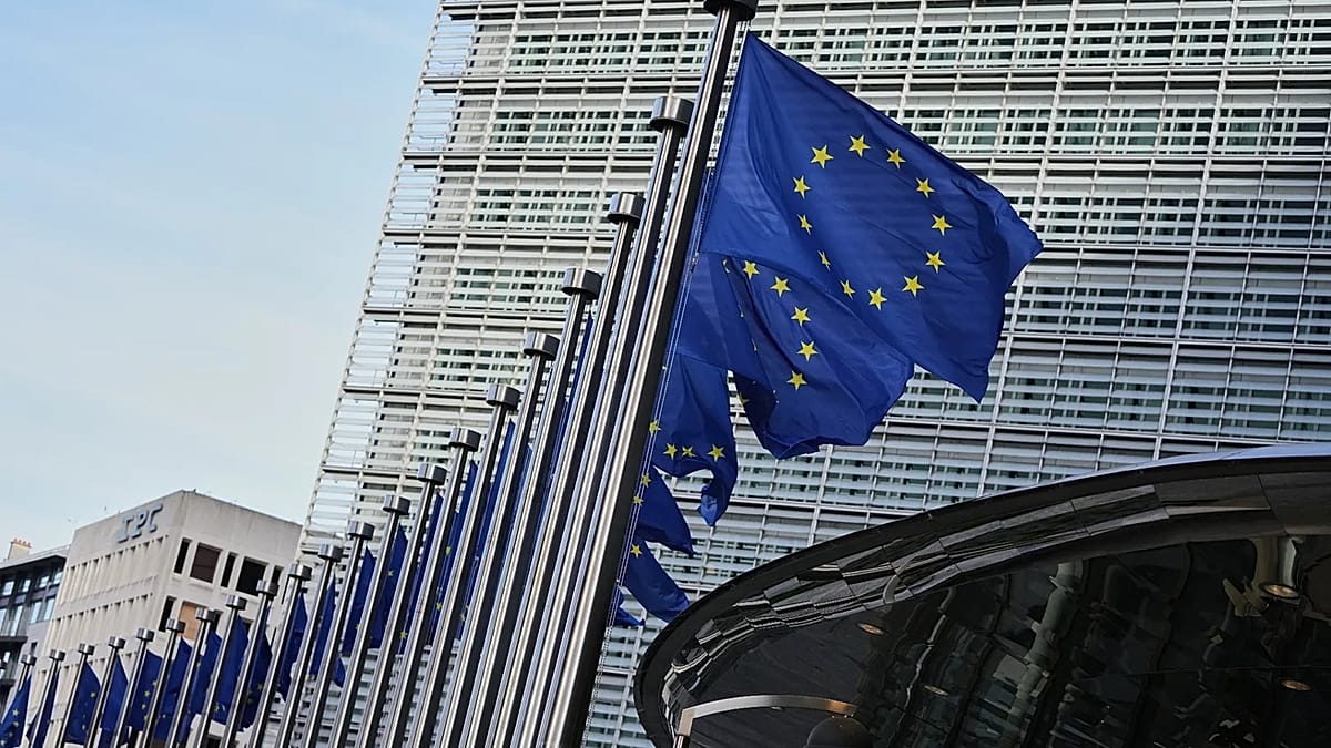 White House calls Europe ‘incubator’ for terrorism in new counter-terrorism strategy