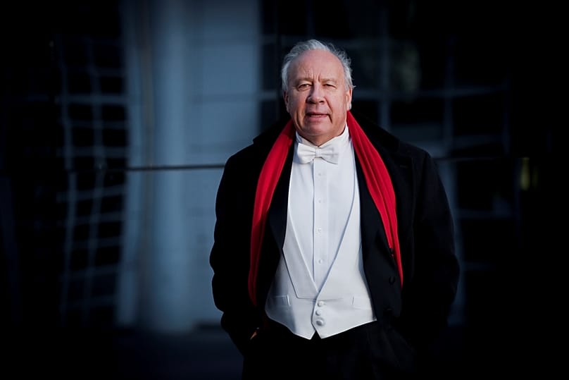 Neeme Järvi 