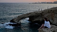 Ayia Napa