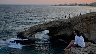 Ayia Napa