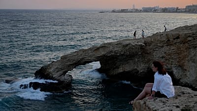 Ayia Napa