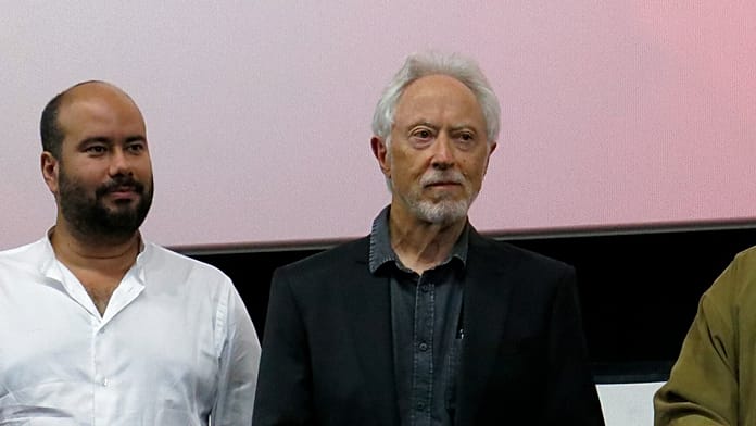 Nobel Laureate JM Coetzee refuses to attend Jerusalem writers festival over Israel’s actions in Gaza