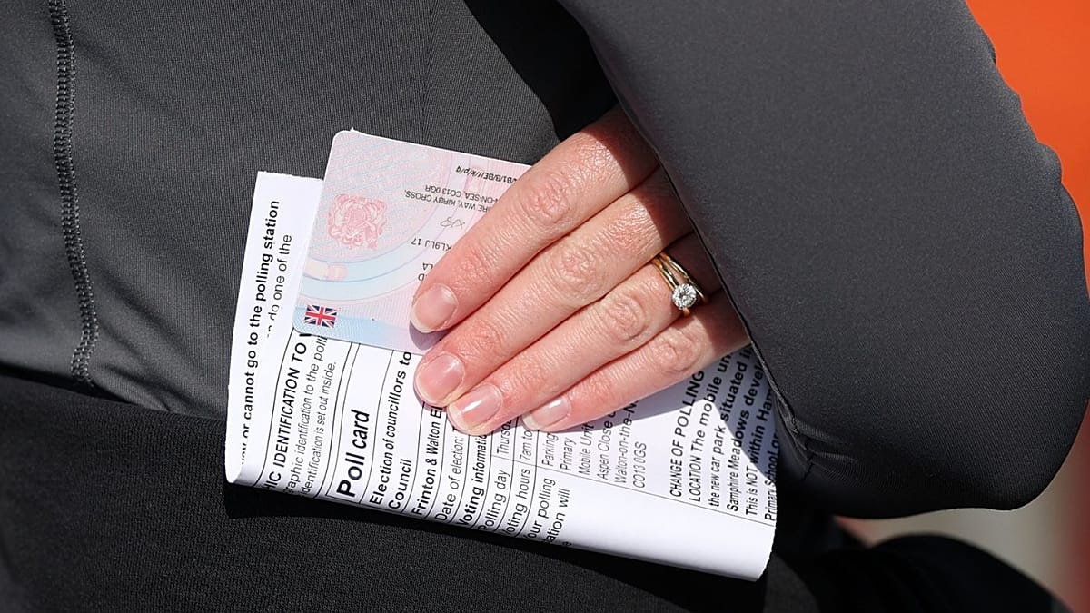 آغاز انتخابات سرنوشت‌ساز بریتانیا؛ حزب کارگر در مسیر شکستی تاریخی