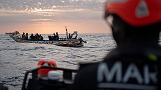 Sénégal : le tourment du deuil pour les enfants des migrants disparus 
