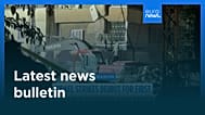 Latest news bulletin | May 7th, 2026 – Midday