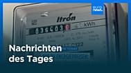 Nachrichten des Tages | 7. Mai 2026 - Mittagsausgabe