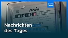 Nachrichten des Tages | 7. Mai 2026 - Abendausgabe