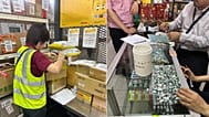 Interpol apreende 13,1 milhões de euros de medicamentos falsos numa operação mundial