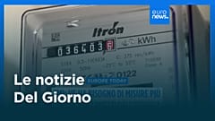 Le notizie del giorno | 07 maggio 2026 - Pomeridiane