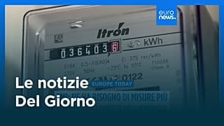 Le notizie del giorno | 07 maggio 2026 - Pomeridiane