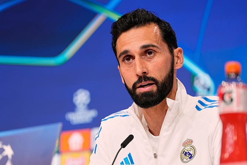 Arbeloa said that "each player does what they consider appropriate in their free time".