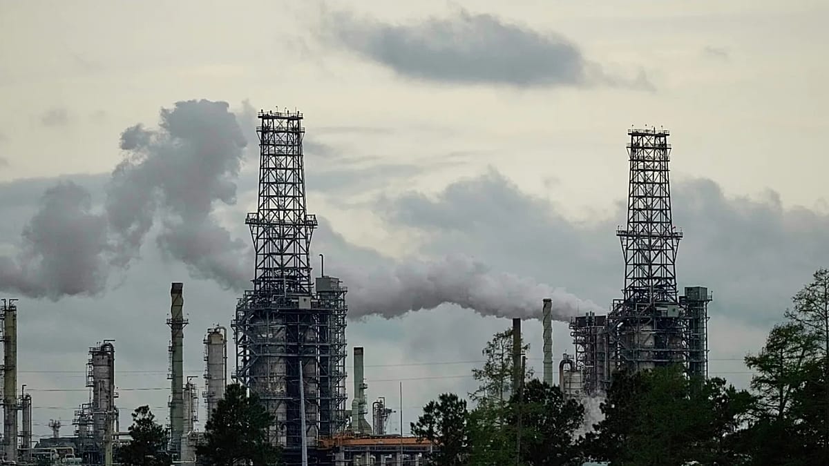 Dünyanın 101 günlük petrolü mü kaldı?
