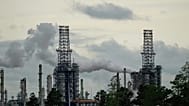 Petrol rafinerisi / Arşiv fotoğrafı
