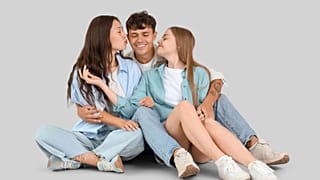 پلی‌آموری